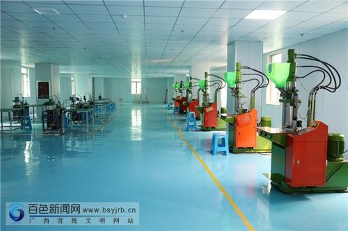 百东新区建设加速，橡胶制品产业迎新篇章