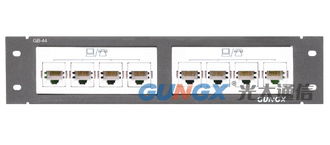 浙江光大通信设备橡胶制品有限公司 GB44系列数据语音模块产品详细信息