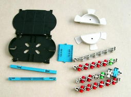 熔纤盘产品大图解析——慈溪市观城立森通信设备厂与橡胶制品的品质融合