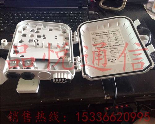 8芯光配箱通讯设备 功能、应用与维护