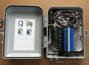 光缆分光分纤箱高清细节图及浙江慈溪天维通信设备制造厂橡胶制品介绍